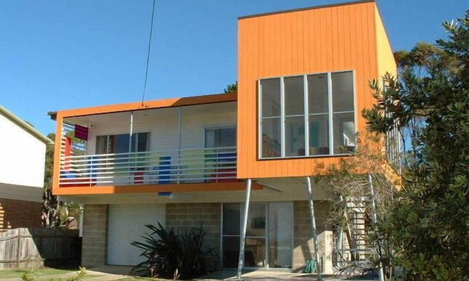 Culburra Beach Maison | Eleanor le Chalet de la plage