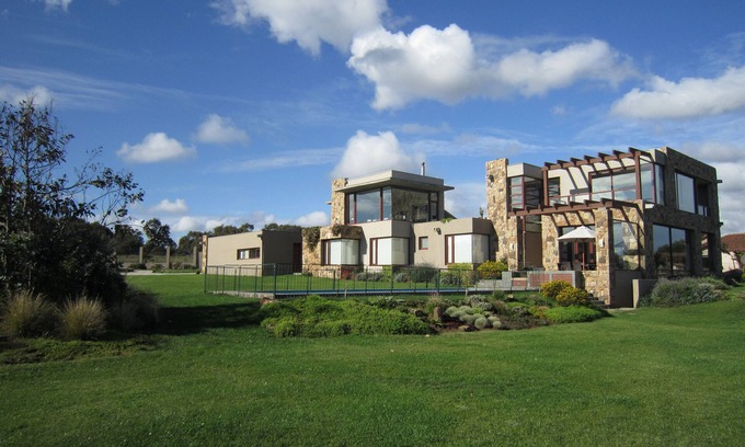 Quintero Maison | Incroyable vue sur l'océan et luxueuse propriété