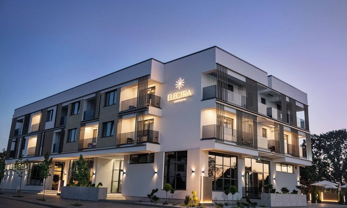 Radauti Hôtel | Electra Aparthotel