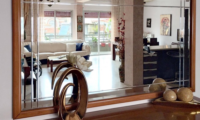 Volos City Centre Appartement | Electra Central Flat
