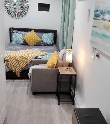 Freeport's Nautical Mile Appartement | Eleg Stu Apt with Lux amnts steps frm Nautical Mile