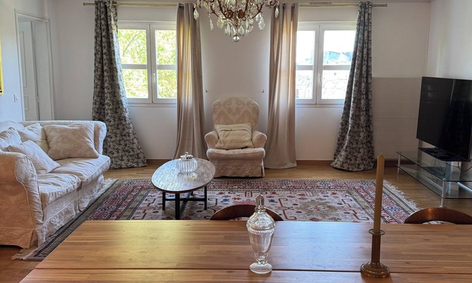 Tours Appartement | Elegance and comfort in the heart of Tours