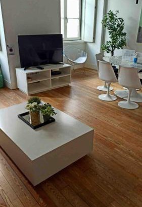 Chiado Appartement | Elegance @ Chiado by Upperground