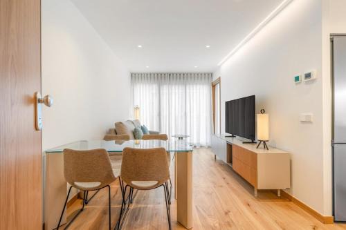 Gaztambide Appartement | Elegance & comfort in Chamberi- 4B