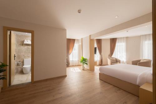 Garden City Hôtel | Elegance Grand City Hotel