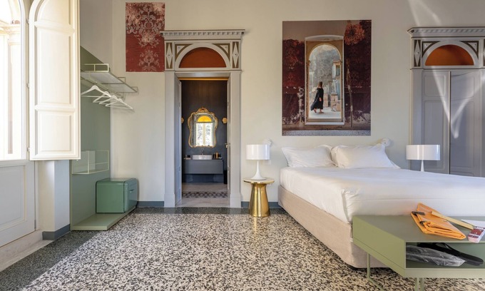 Cannole Maison | Elegance, Heritage, and the Warmth of Salento”