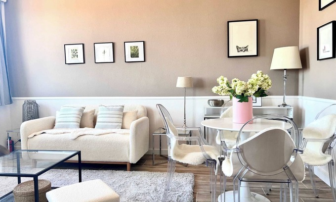 Dailly Appartement | Appartement Proche de l'Otan