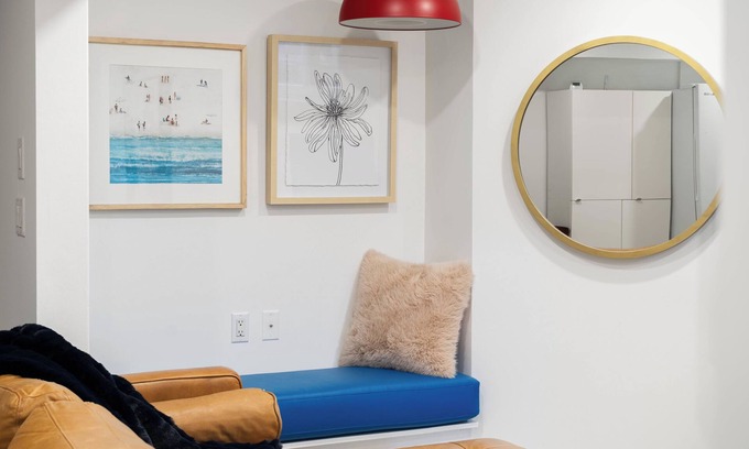 Parkdale Appartement | Elegance on Elm Grove