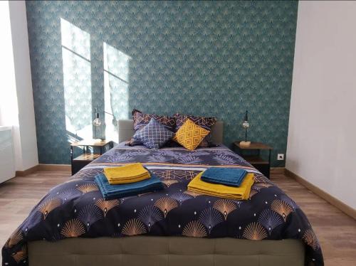 Provins Appartement | Elegance Provinoise Logement classé 3 étoiles