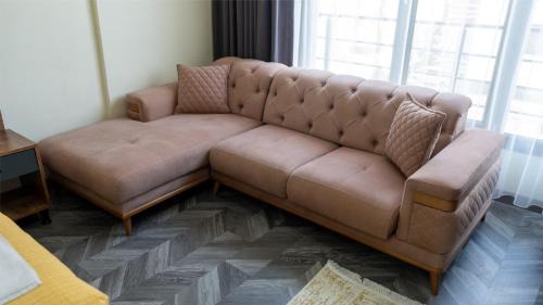 Kayseri City Center Hôtel | ELEGANCE SİRİUS