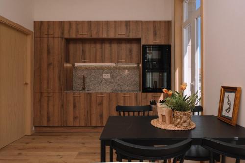 Vigo Appartement | Elegancia luz y calidez - Apto 2 by CABANA Rentals