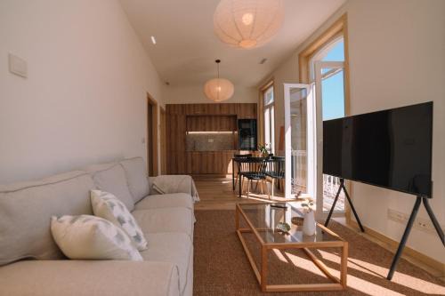 Vigo Appartement | Elegancia luz y calidez - Apto 3 by CABANA Rentals