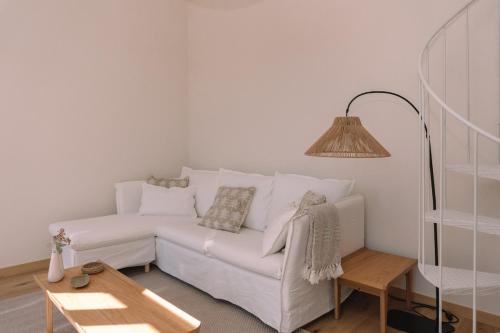 Vigo Appartement | Elegancia luz y calidez - Apto 4 by CABANA Rentals