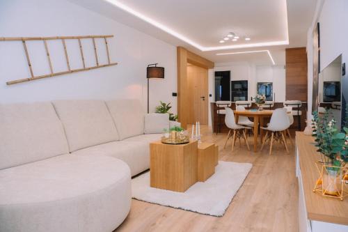 Vigo Appartement | Elegancia y diseño en Vigo by CABANA Rentals