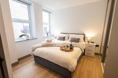 West Finchley Appartement | Elegant 1 Bedroom Flat in London