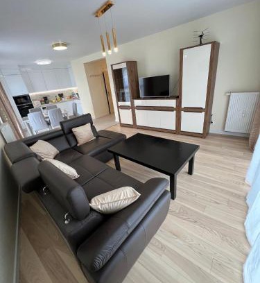 Centrum Appartement | Elegant 2 Bed Apartment free Parking