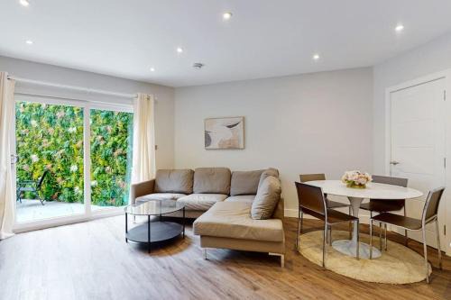 Southfields Appartement | Elegant 2bed flat 10min to Wimbledon tennis courts