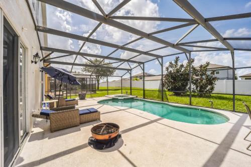 Marbella Maison | Elegant 5BR Villa with Private Pool home