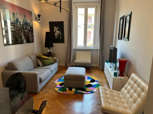 Porta Vittoria Appartement | Elegant and beautiful apartment