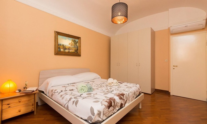 Pigneto Appartement | Elegant and comfortable apartment in lively and trendy neighborhood