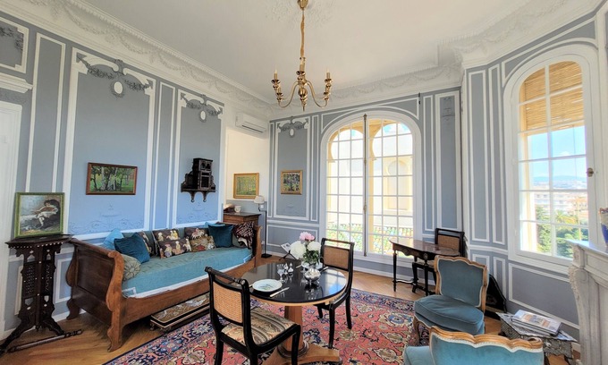 Le Piol Appartement | Elegant and cosy flat