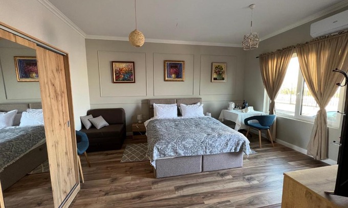 Kostinbrod Maison | Elegant and cozy room ARAKS
