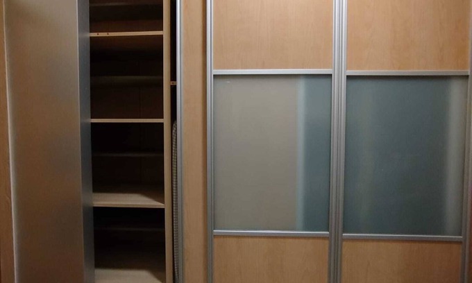Pedro Salvador - Las Palmeritas Appartement | Elegant and quiet apartment