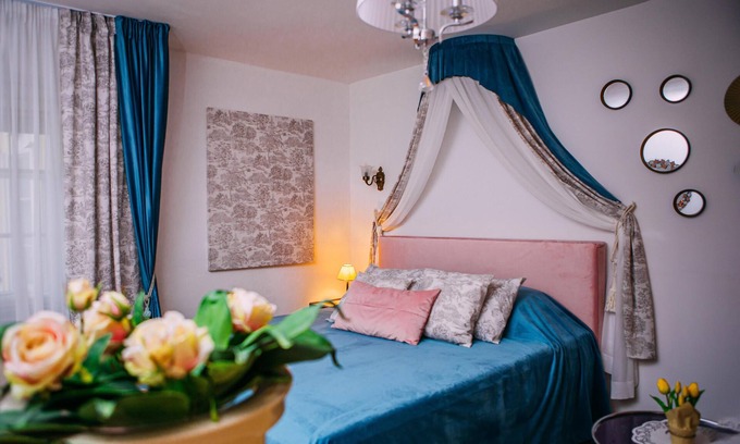 Altstadt Appartement | Elegant and quiet studio. Old town