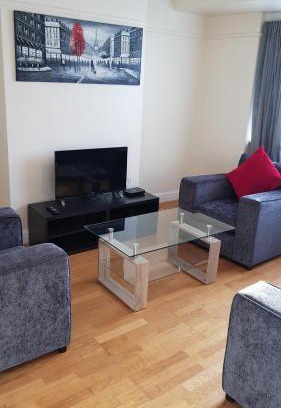 Underhill Appartement | Elegant and spacious 2 bedroom
