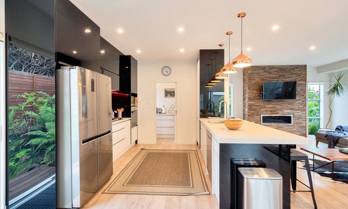 Epsom Maison | Elegant and Stylish Retreat in Epsom