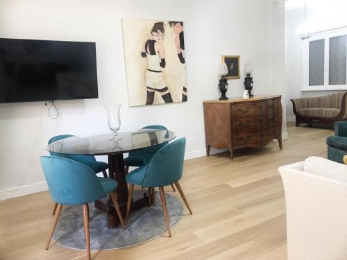 Quartiere XXVIII Monte Sacro Alto Appartement | Elegant Apartament Talenti Monte Sacro