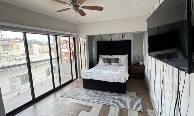 Xalapa Appartement | Elegant Apartment in the Heart of Xalapa