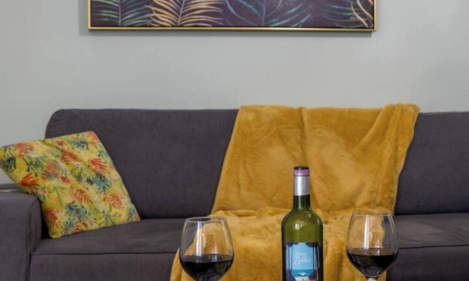 Mont-de-Marsan Appartement | Elegant apartment in the center of town