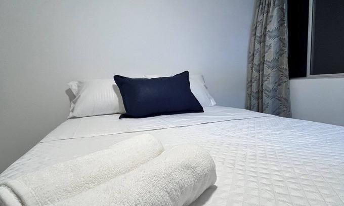 Fontibon Appartement | Elegant apartment 10 minutes from El Dorado airport