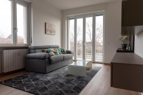 Gaglianico Appartement | Elegant Apartment Biella, near Hospital !