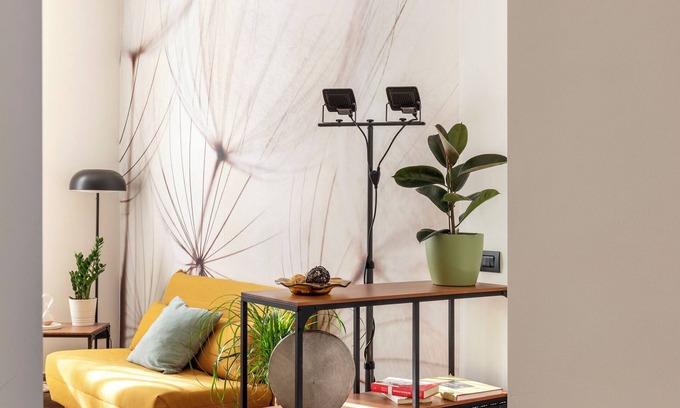 Dergano Appartement | Elegant apartment for 5, DUOMO in 10" by subway M3