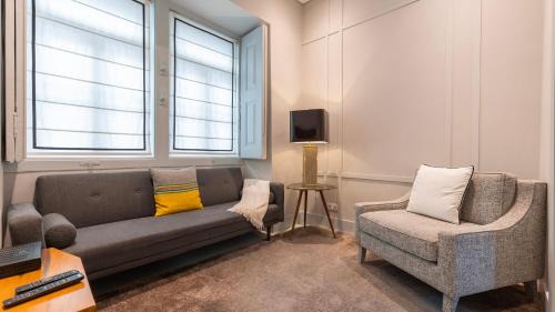 Encarnacao Appartement | Elegant Apartment in Bairro Alto by LovelyStay