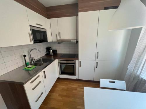 Centrum Appartement | Elegant Apartment In Lovely Location