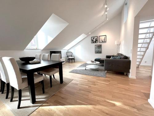 Olivedal Appartement | Elegant Apartment In The Heart Of The City