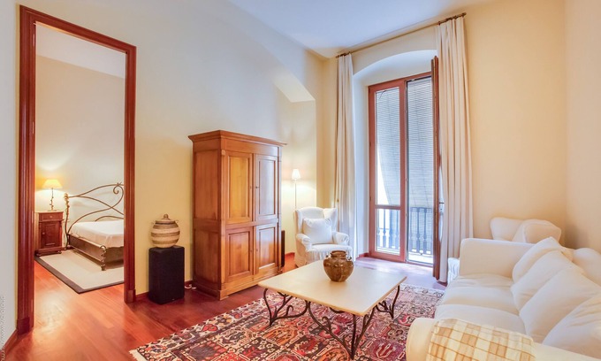 Barri Vell Appartement | Appartement élégant dans le centre historique