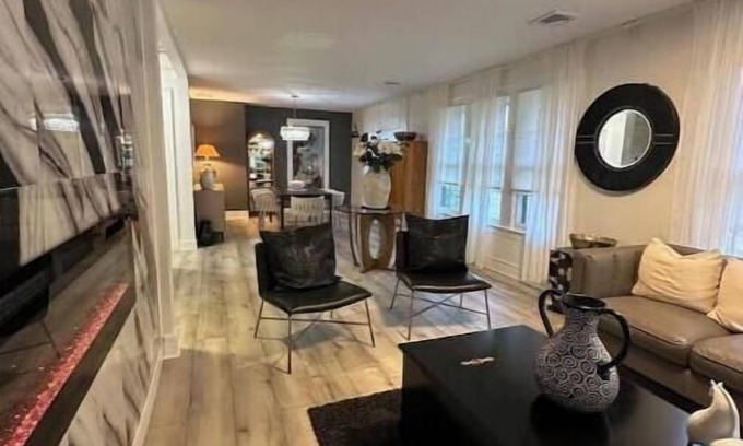 East Haven Appartement | Elegant Apartment