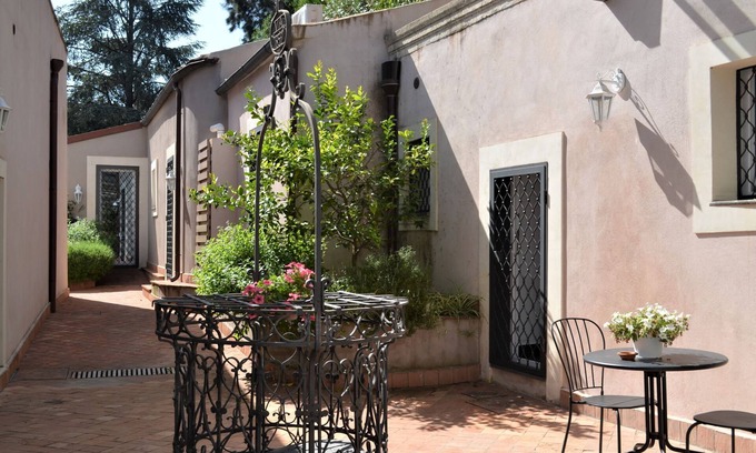 Valverde Appartement | Appartements élégants, bien entretenus, avec position stratégique en Sicile