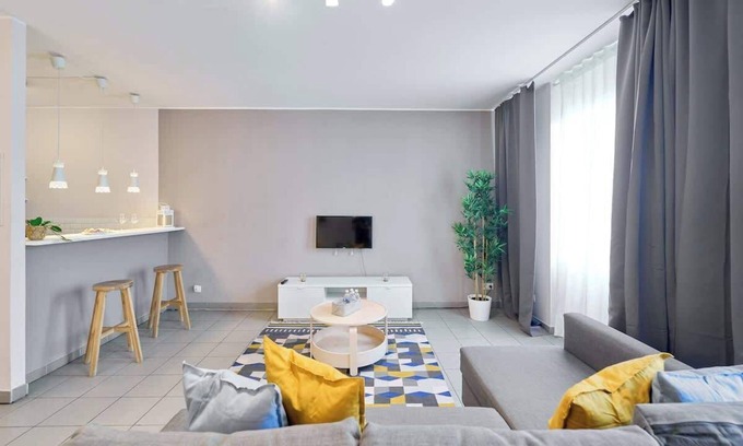 Lower Town Appartement | Elegant Apt in Grand Place Center 5