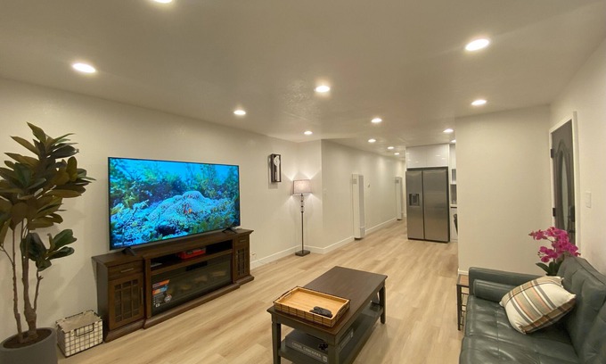 Sharp Park Copropriété | New Beach Retreat, Walk to Sand, 15 mins to SF/SFO
