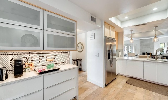 Camelback East Maison | Elegant & Charming Townhome in the iconic Arizona Biltmore Estates