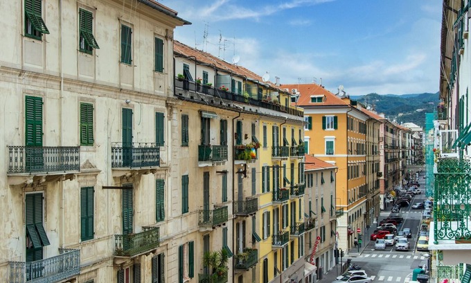 Savona Appartement | A deux pas de la mer