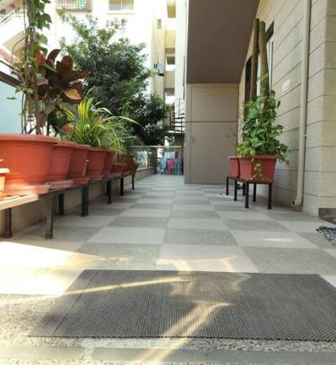 Vadodara Maison | Elegant City Retreat