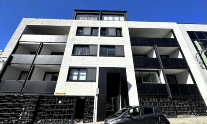 Redfern Appartement | Elegant downtown apartment with absolutely everything at your fingertips