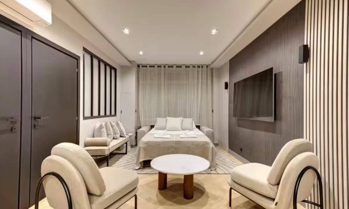 Marais Appartement | Elegant Flat - 2br-6p- Le Marais