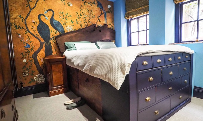 Vincent Square Appartement | Elegant Flat near Parliament
